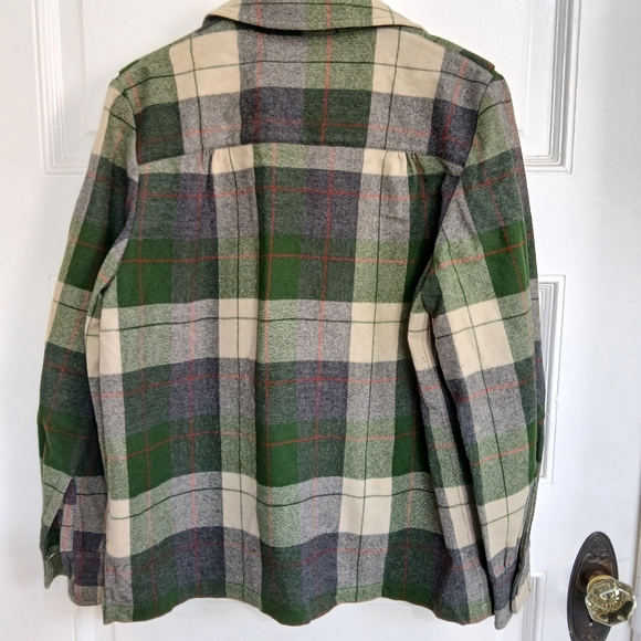 Pendleton Vintage Jacket size M/L - Picture 2 of 7